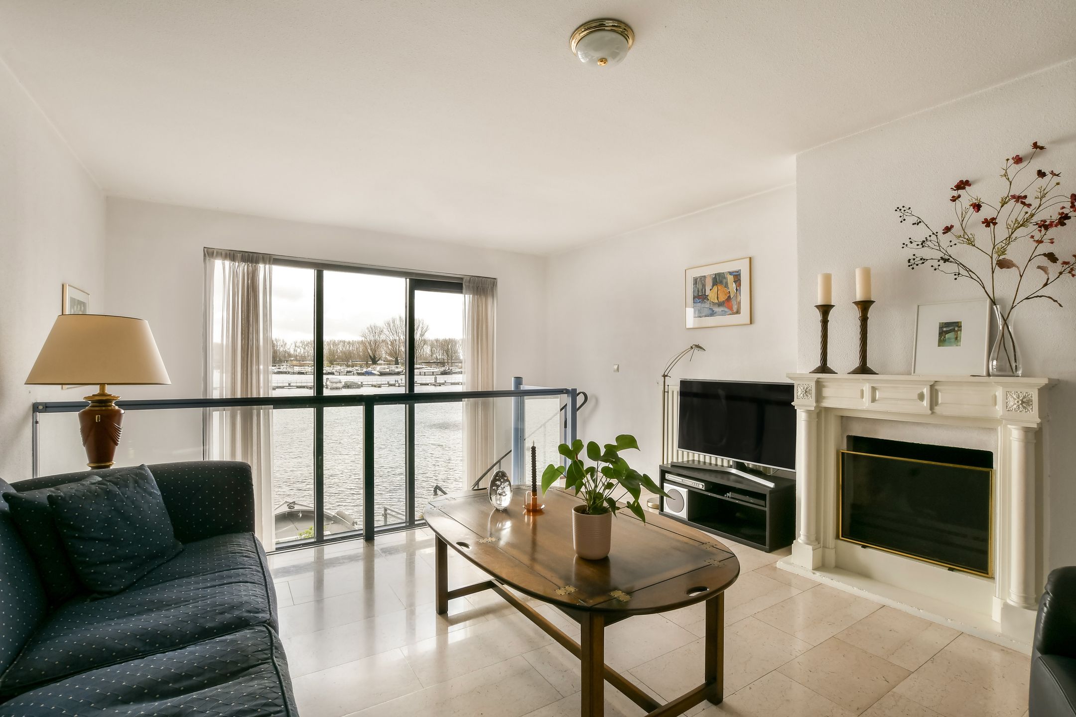 Foto 9 van Aquamarin 50