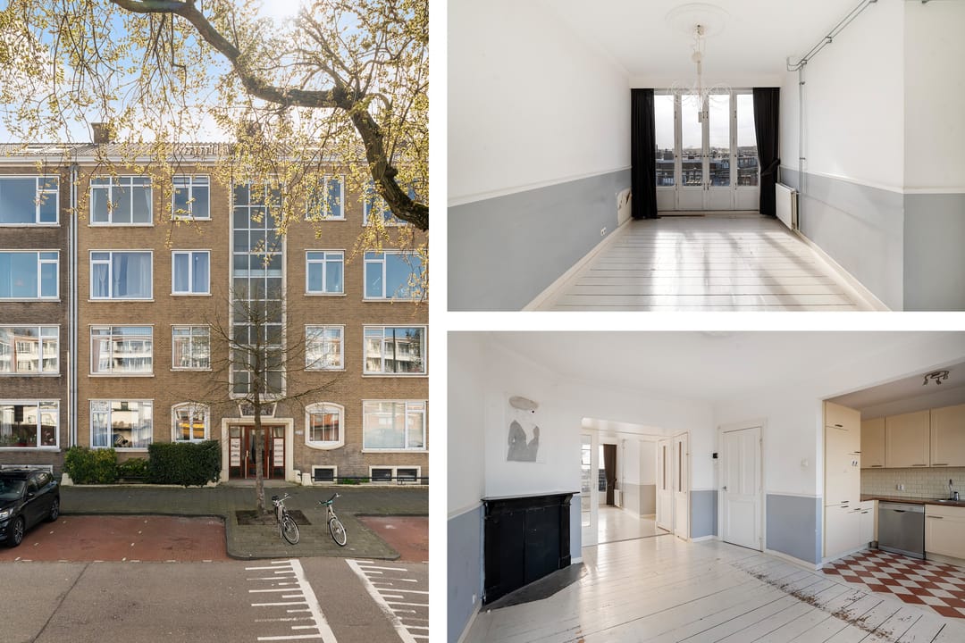 Foto 2 van Veenendaalkade 28