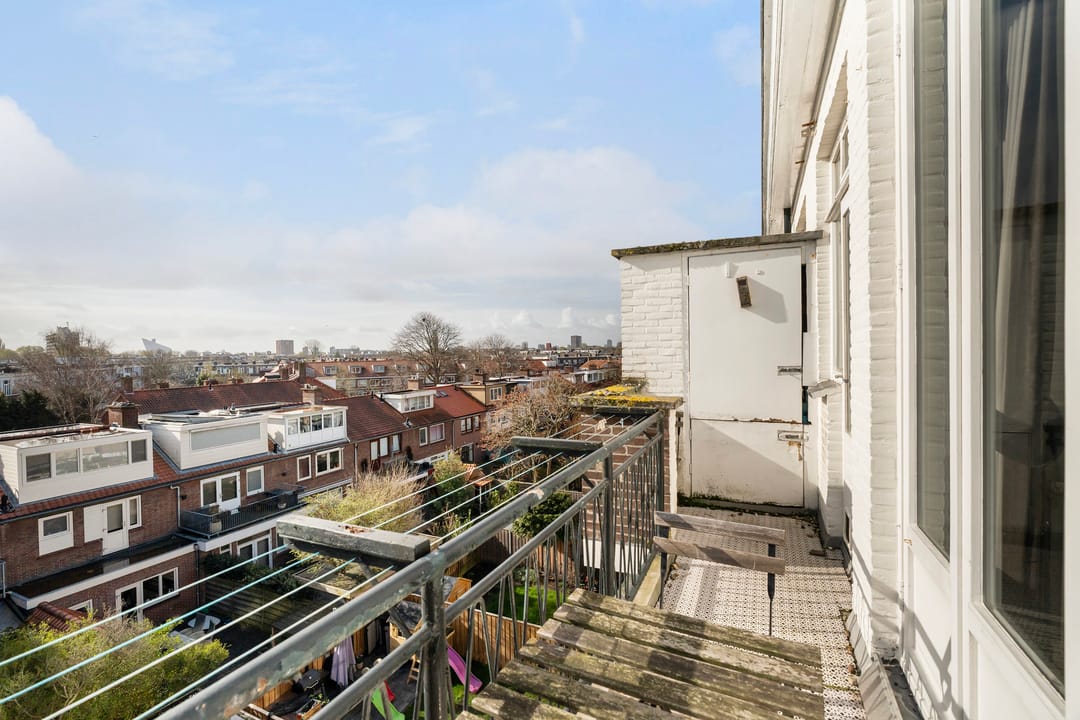 Foto 26 van Veenendaalkade 28