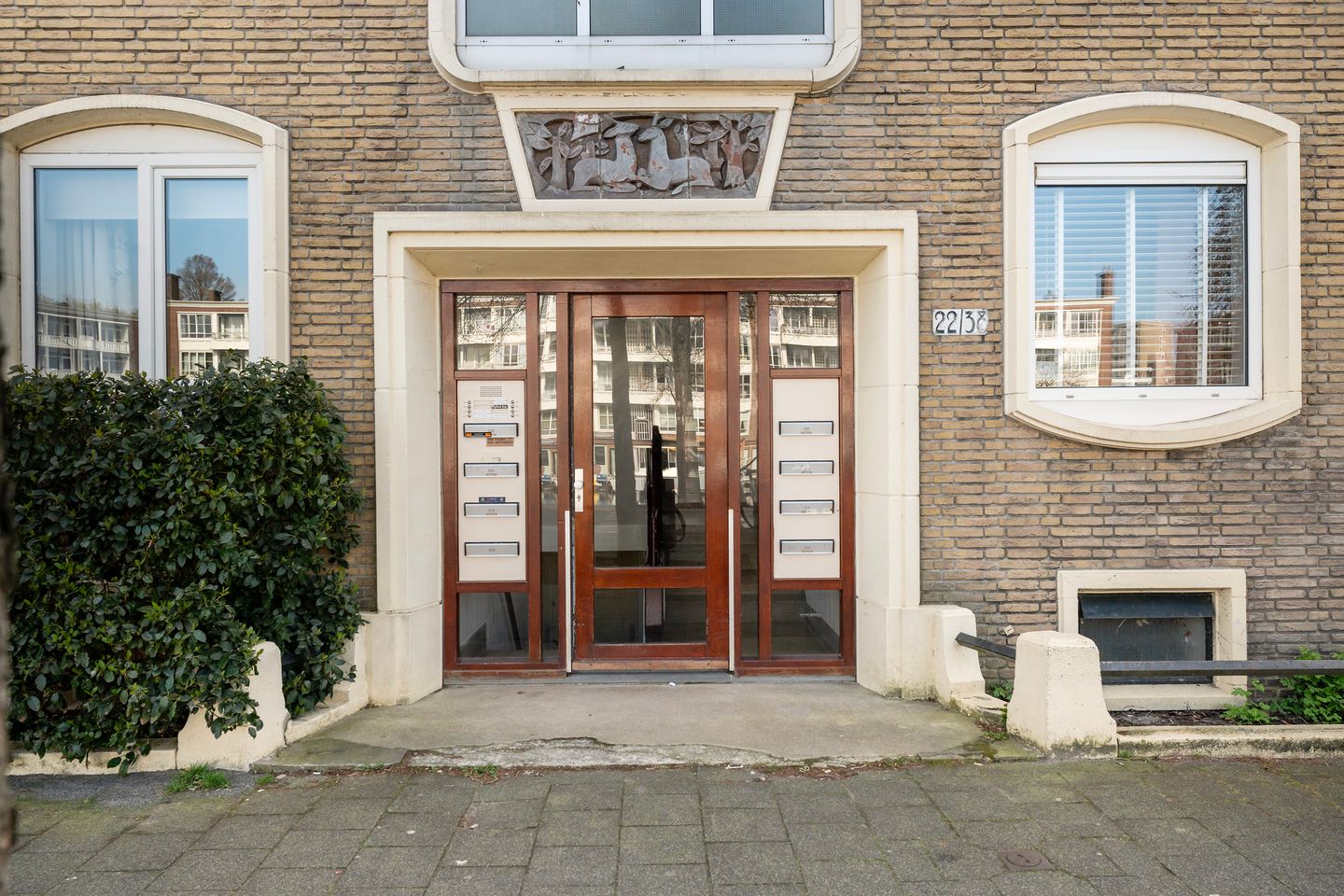 Foto 29 van Veenendaalkade 28