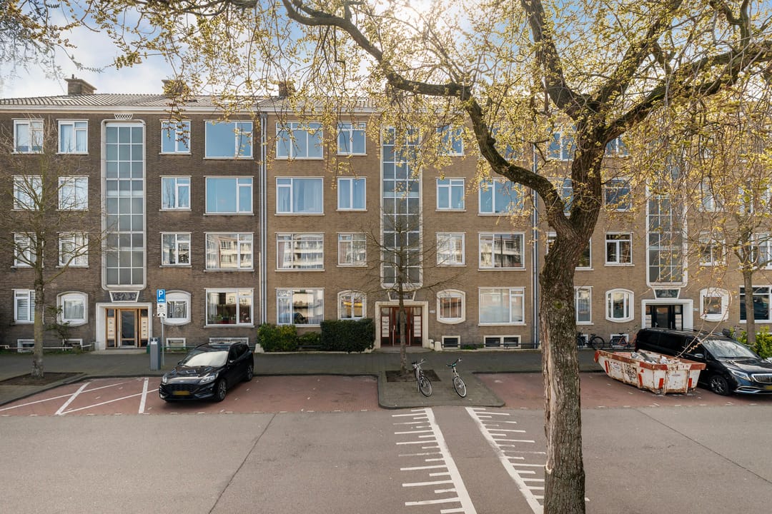 Foto 31 van Veenendaalkade 28