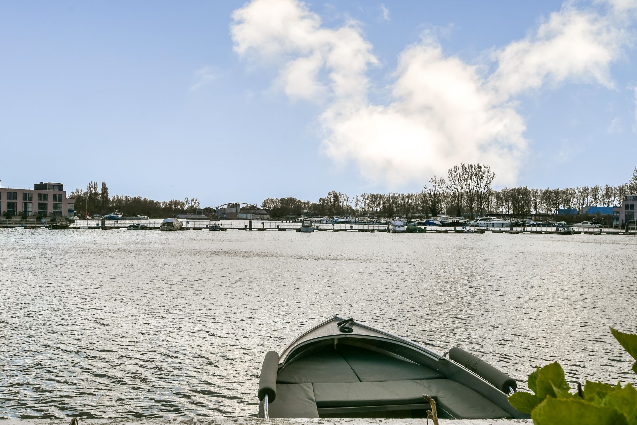 Foto 6 van Aquamarin 50