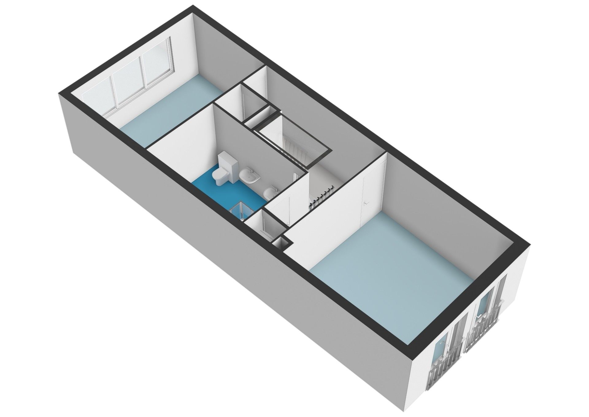 Foto 39 van Aquamarin 50