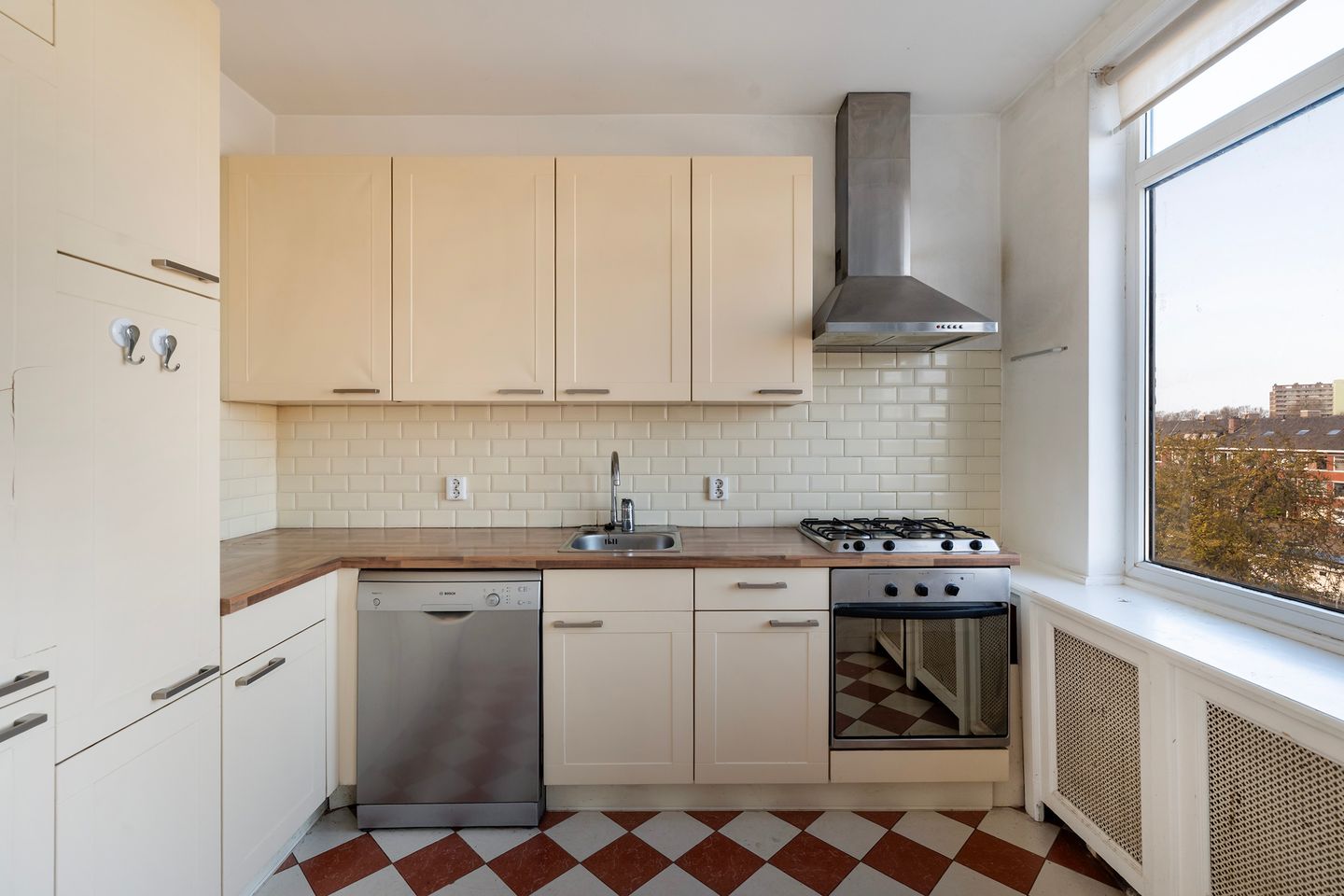 Foto 5 van Veenendaalkade 28