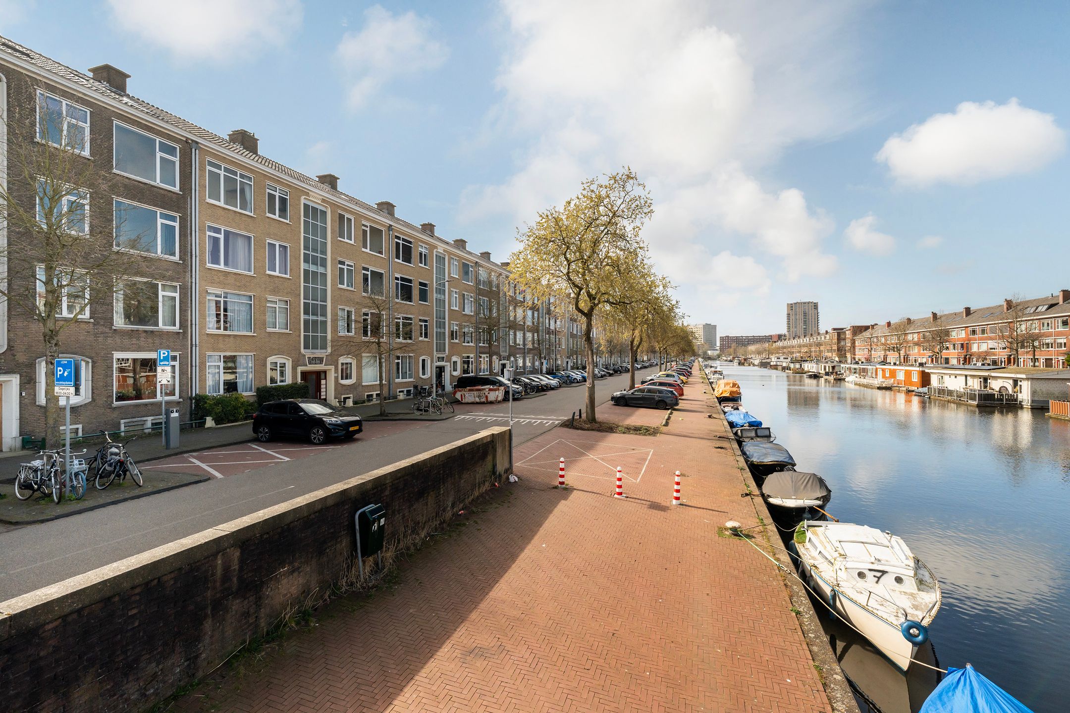 Foto 33 van Veenendaalkade 28