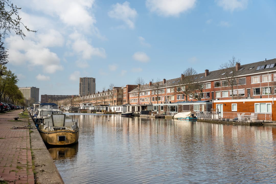 Foto 32 van Veenendaalkade 28