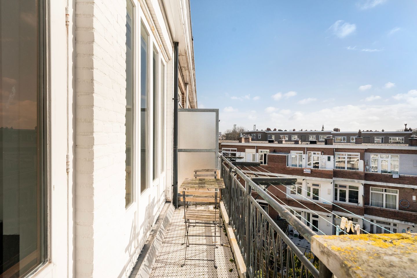 Foto 25 van Veenendaalkade 28