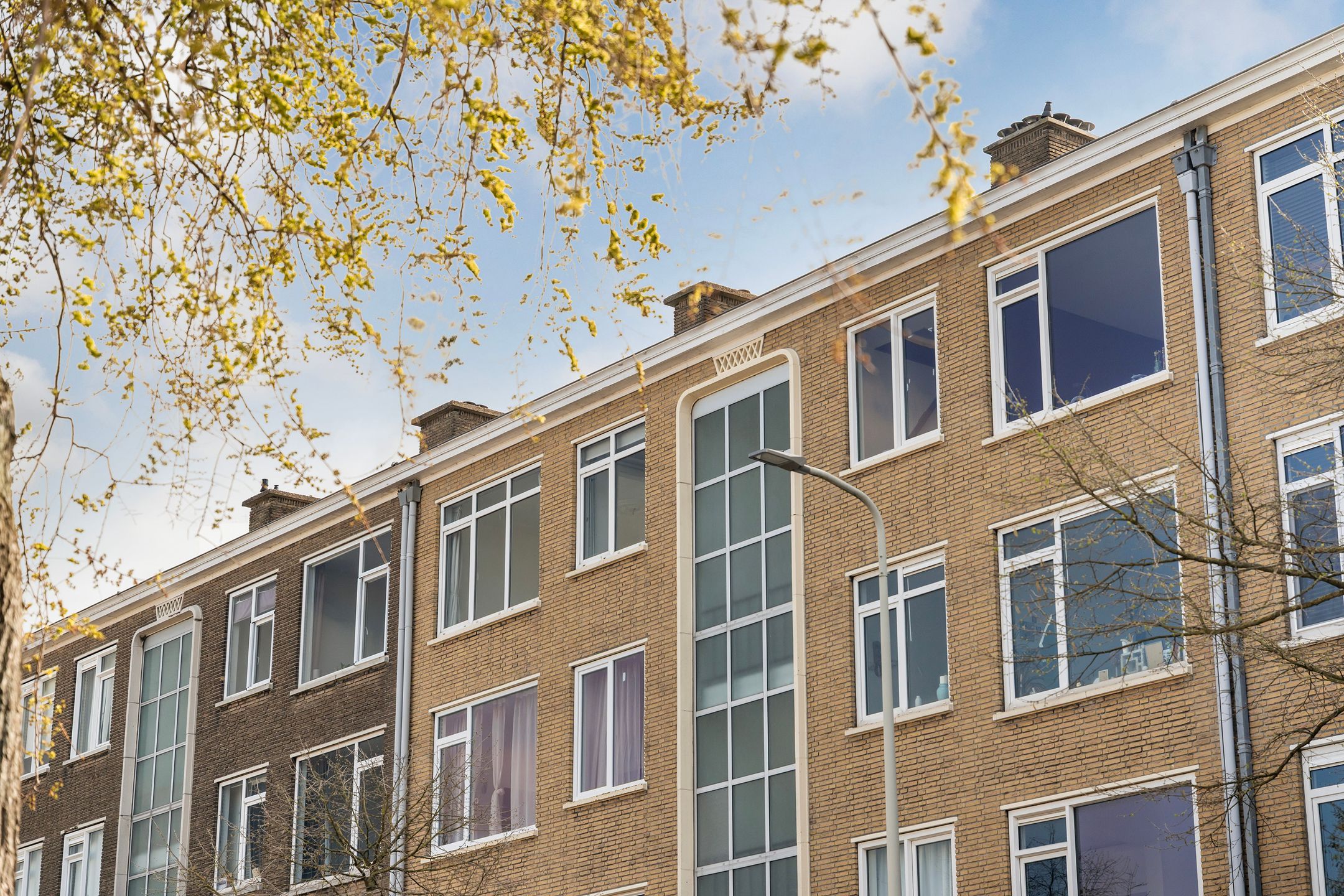 Foto 30 van Veenendaalkade 28