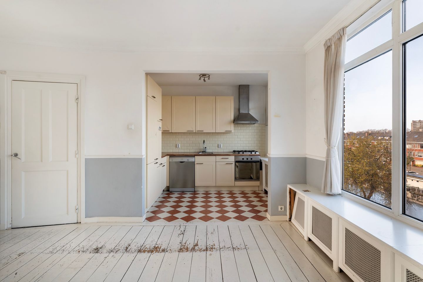 Foto 4 van Veenendaalkade 28