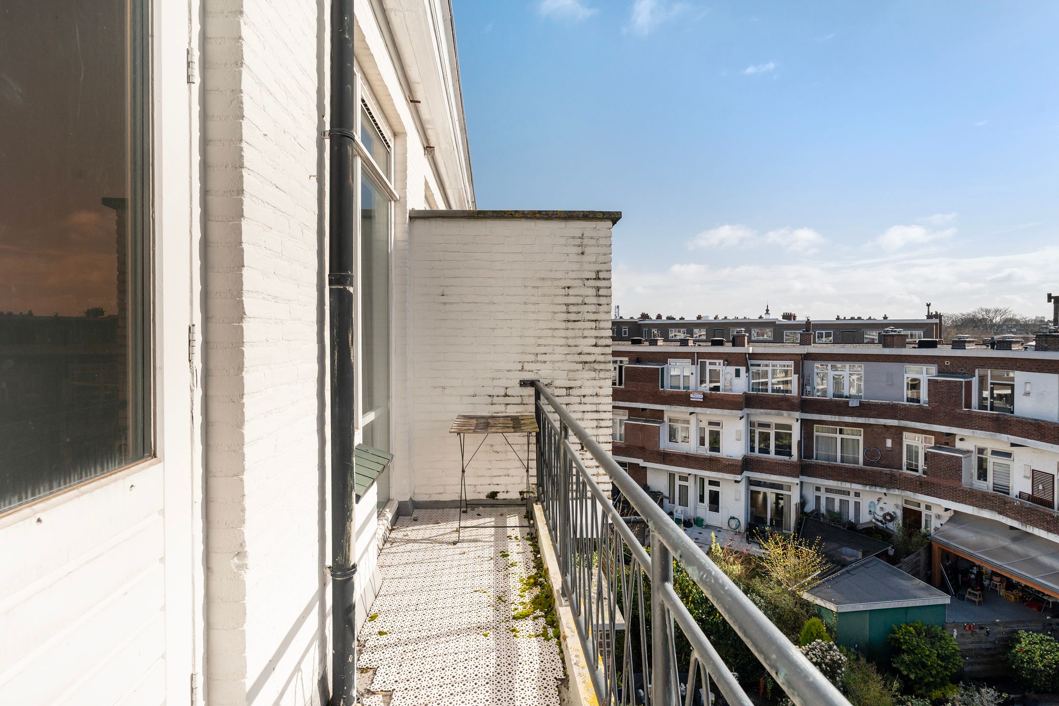 Foto 27 van Veenendaalkade 28