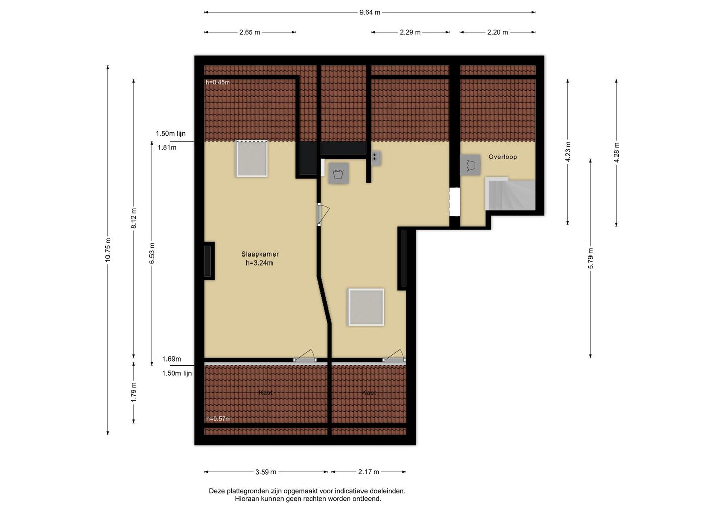 Foto 40 van Veenendaalkade 28