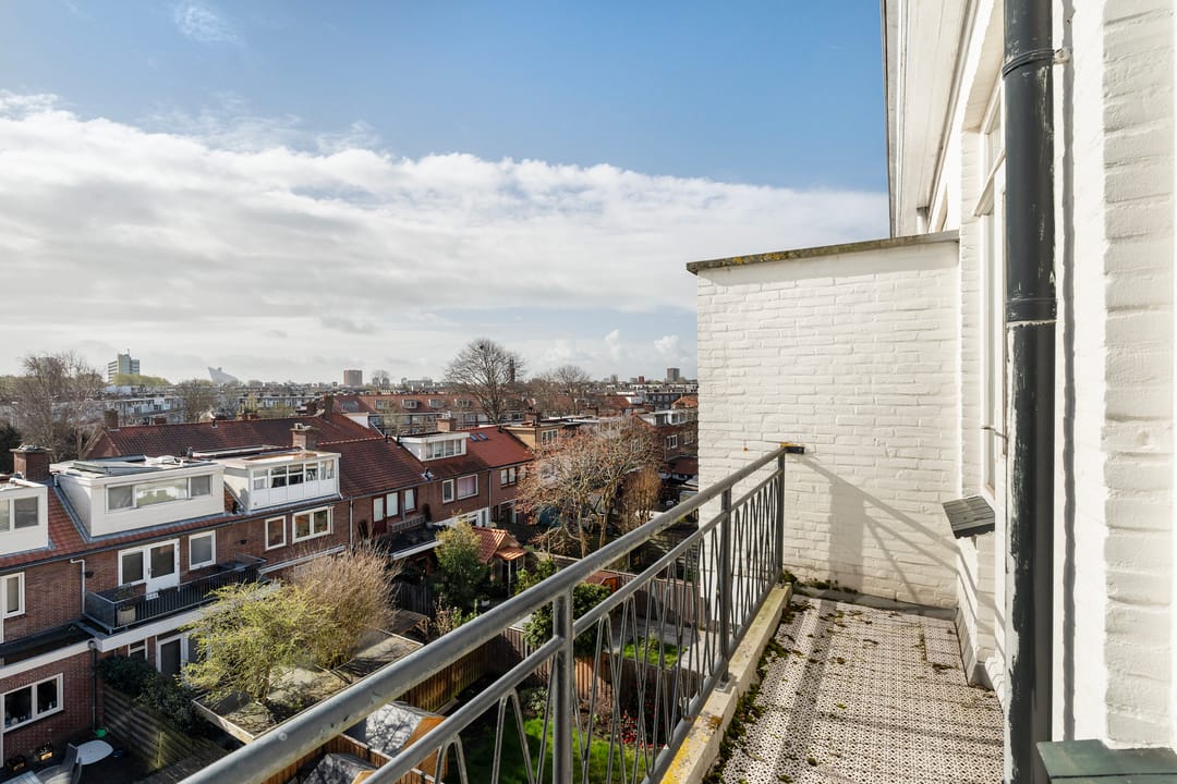 Foto 28 van Veenendaalkade 28