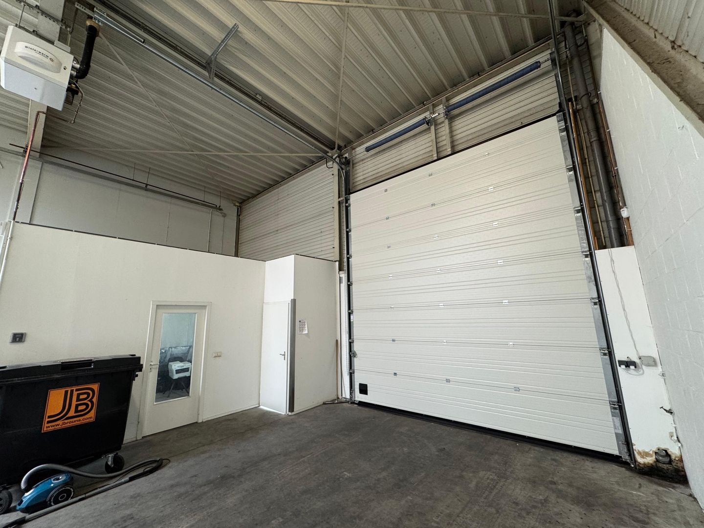 Bekijk foto 4 van Voltastraat 13