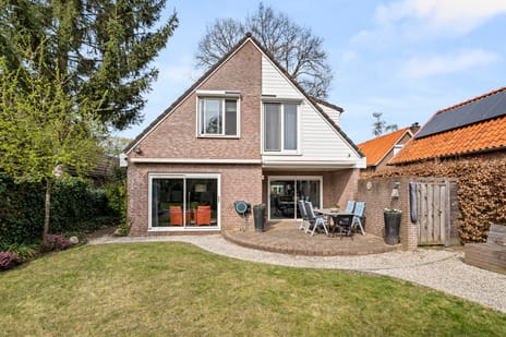 Vossenweg 4-B secondary image