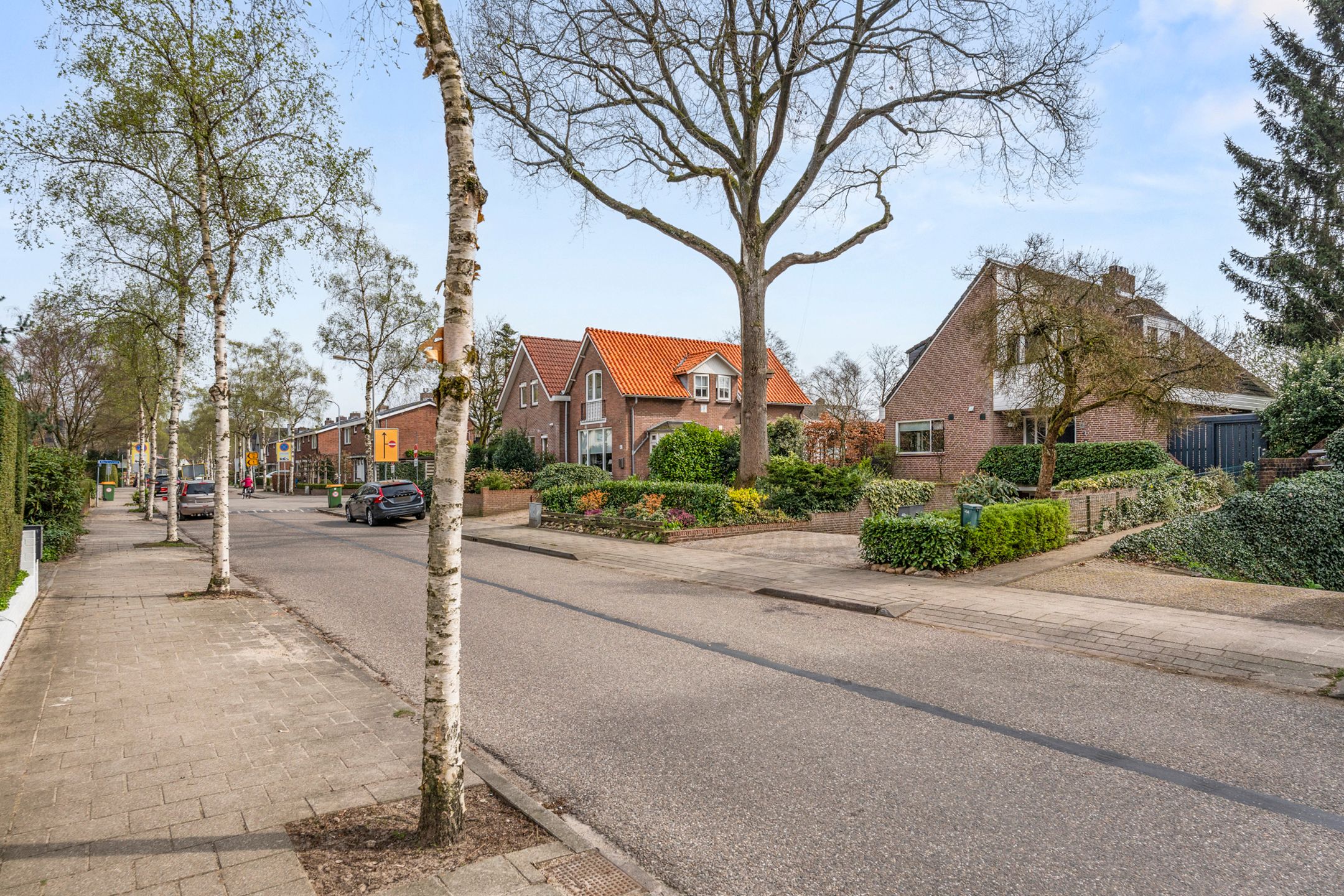Detached Home with Spacious Basement Near Forests in Bennekom — 9