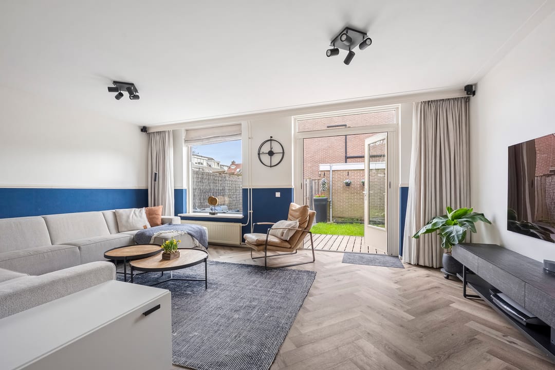 Foto 2 van Pijlkruid 29