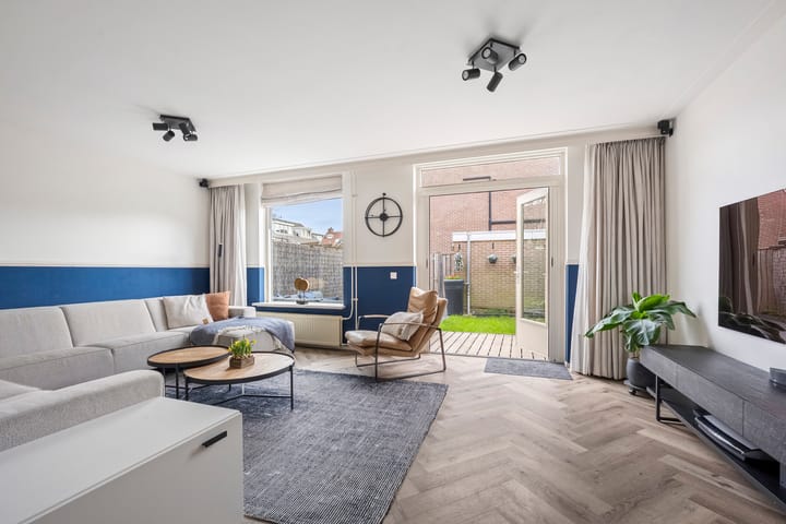 Foto 2 van Pijlkruid 29