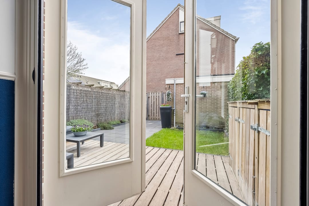 Foto 8 van Pijlkruid 29