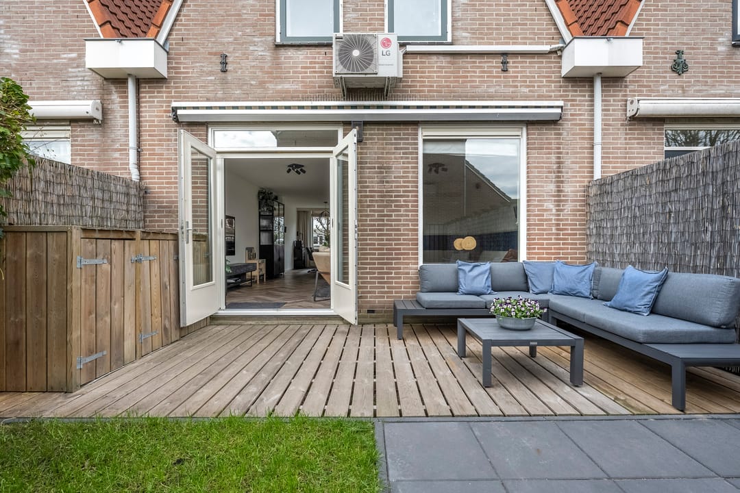 Foto 13 van Pijlkruid 29