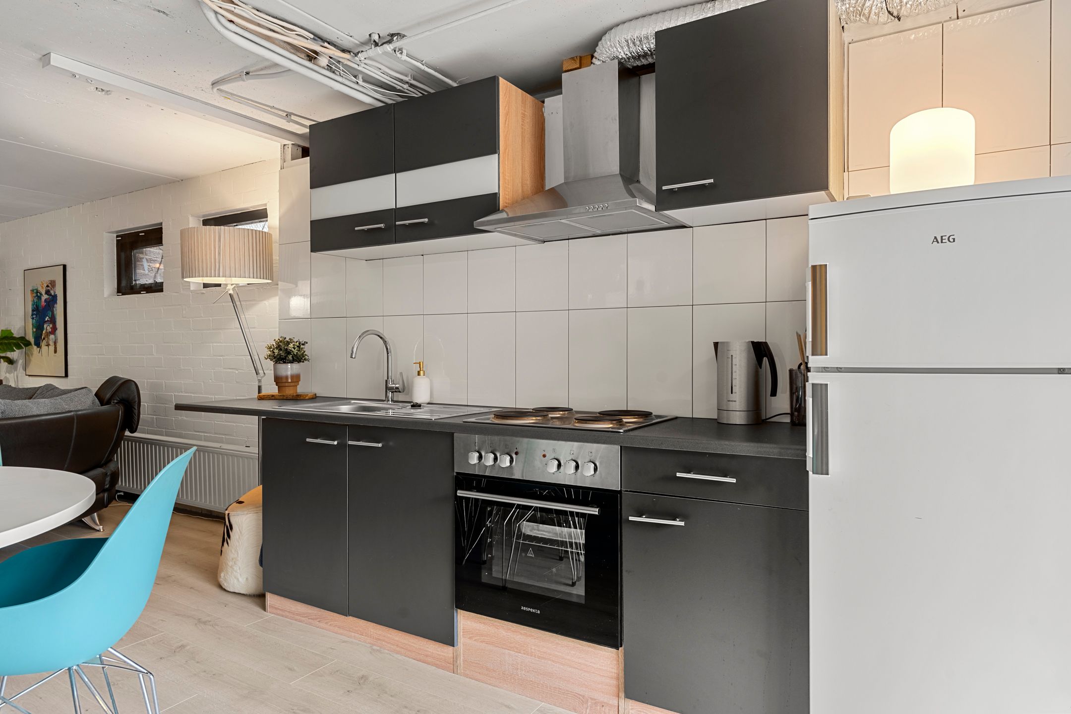 Detached Home with Spacious Basement Near Forests in Bennekom — 60