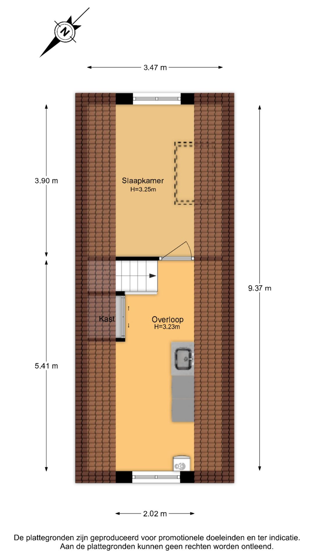 Foto 55 van Pijlkruid 29