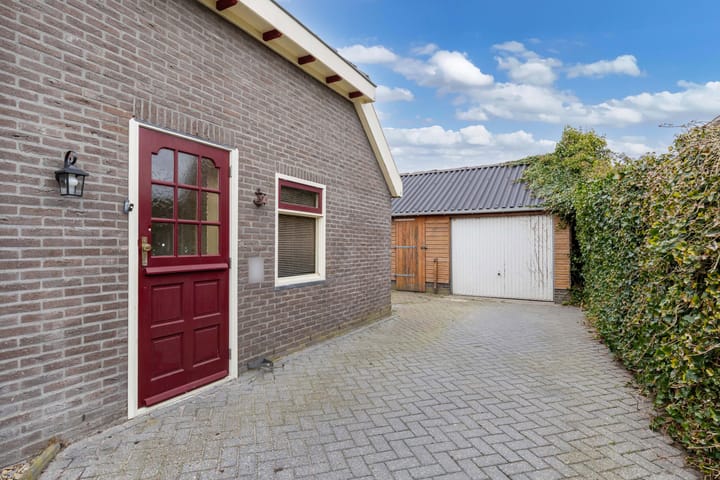 Foto 4 van Hoofdstraat Oost 41