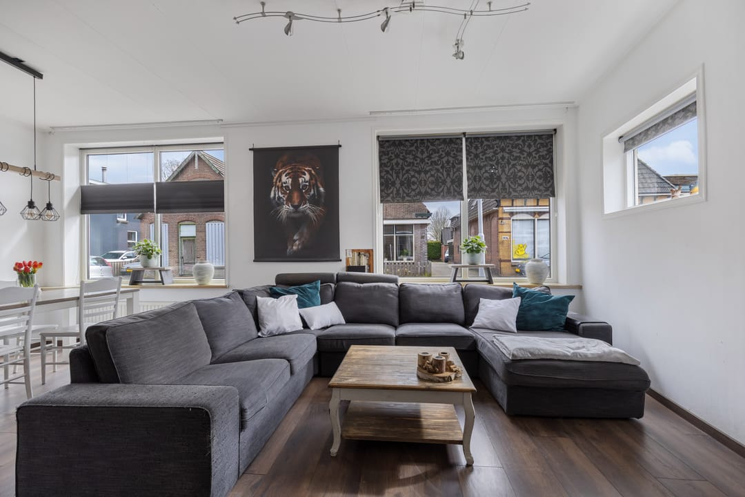 Foto 11 van Hoofdstraat Oost 41