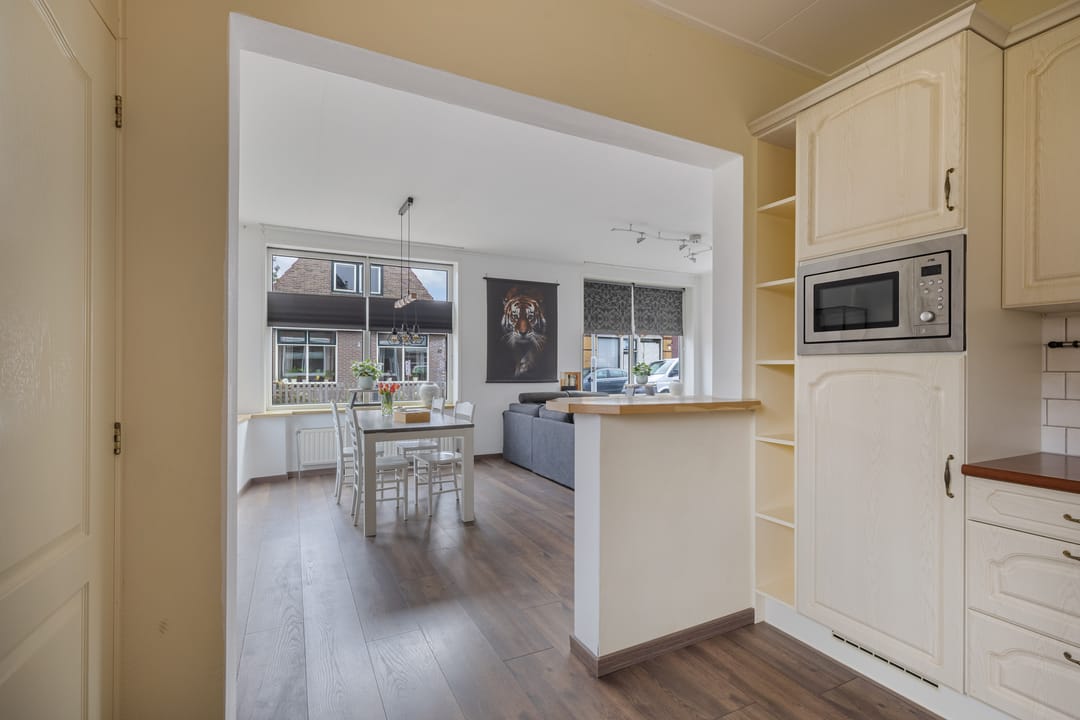 Foto 17 van Hoofdstraat Oost 41