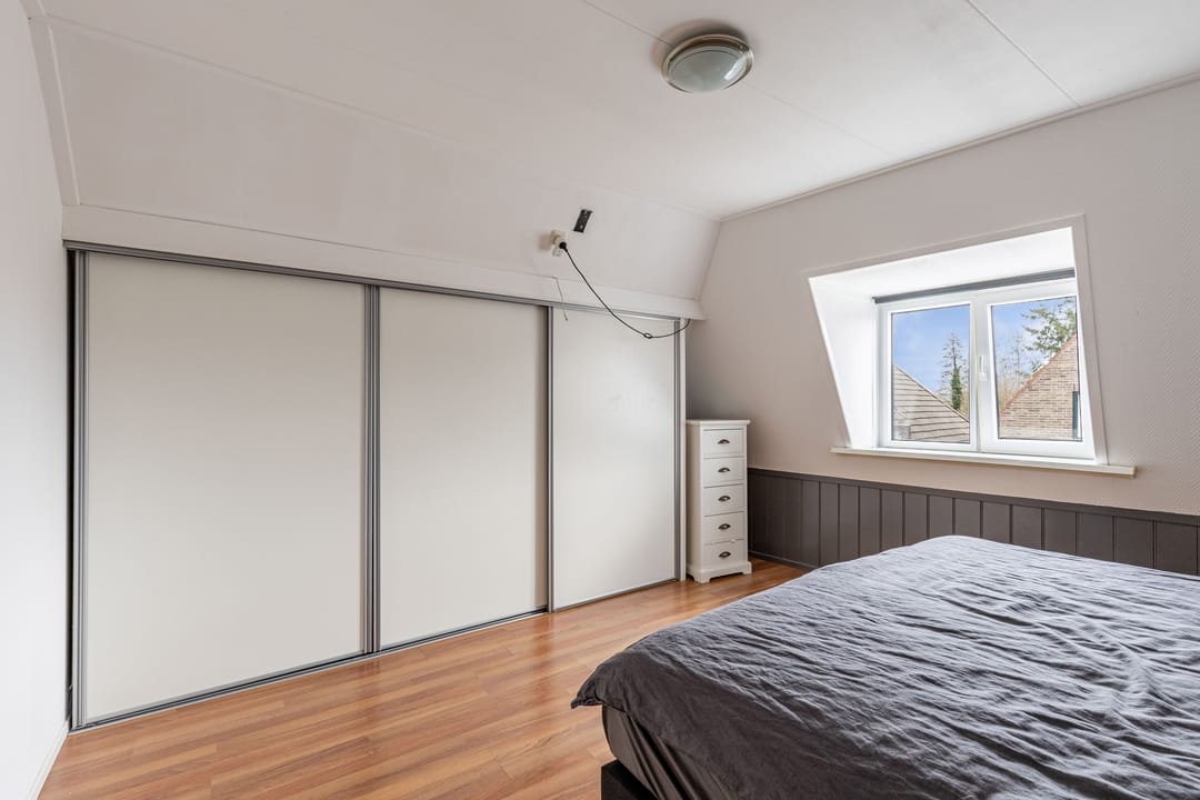 Foto 28 van Hoofdstraat Oost 41