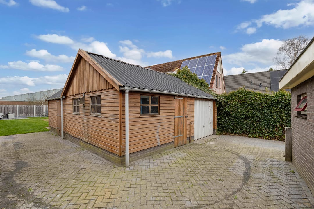 Foto 31 van Hoofdstraat Oost 41