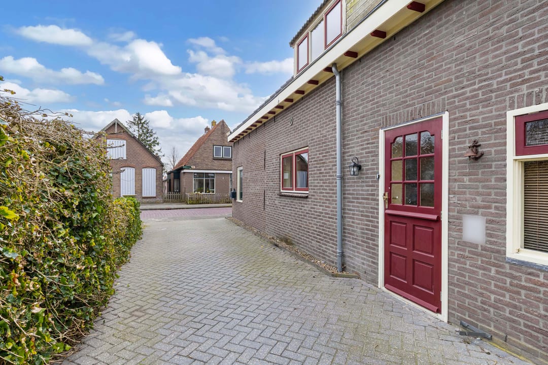 Foto 37 van Hoofdstraat Oost 41