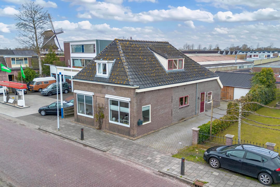 Foto 38 van Hoofdstraat Oost 41