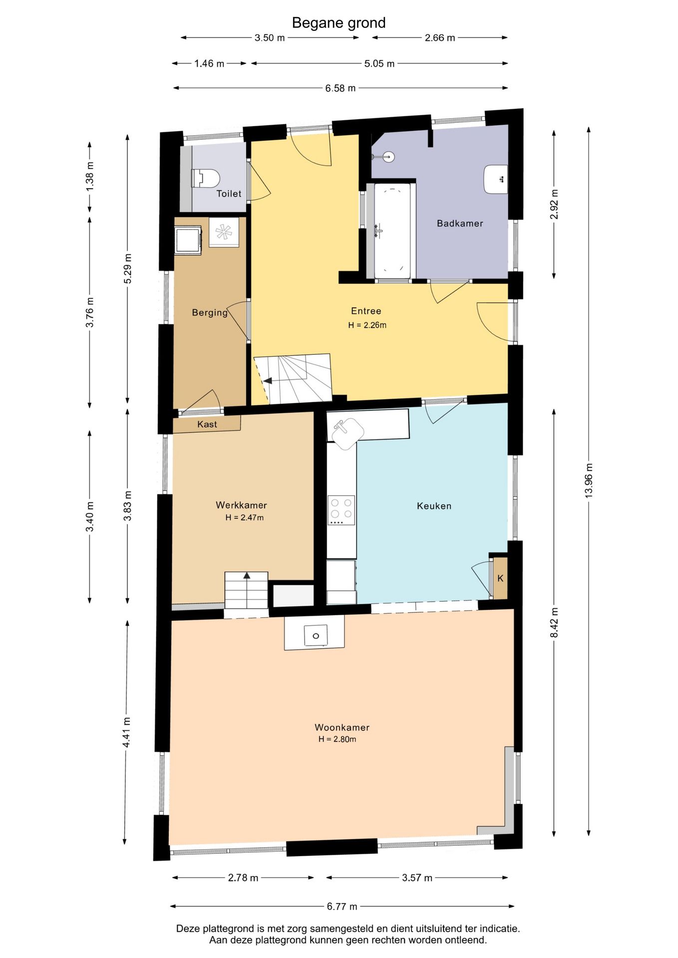 Foto 39 van Hoofdstraat Oost 41