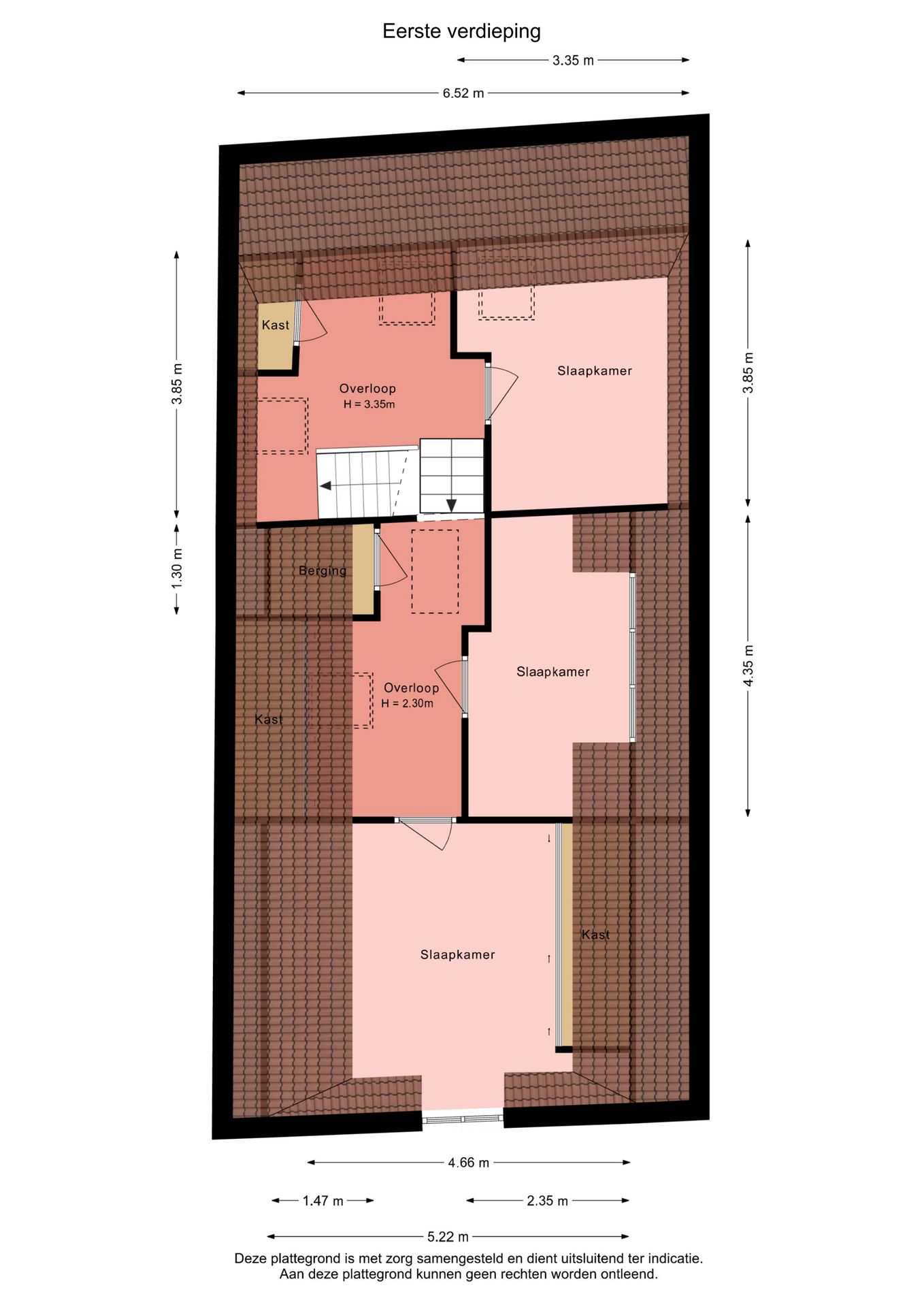 Foto 40 van Hoofdstraat Oost 41