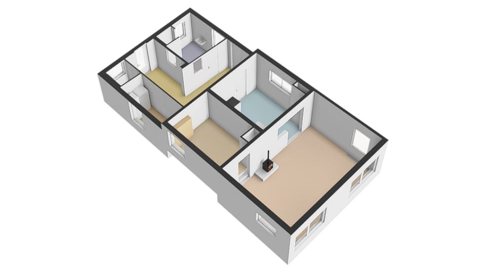 Foto 44 van Hoofdstraat Oost 41