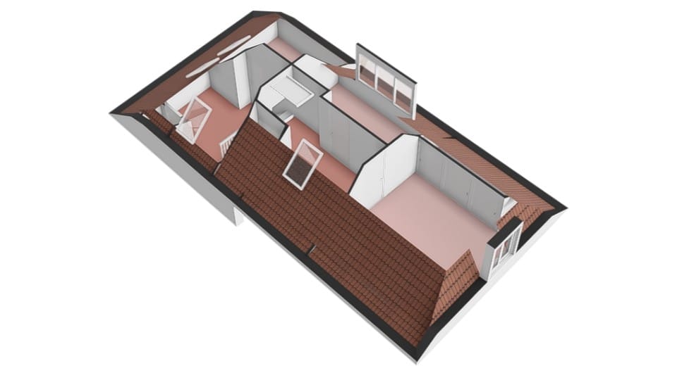 Foto 45 van Hoofdstraat Oost 41