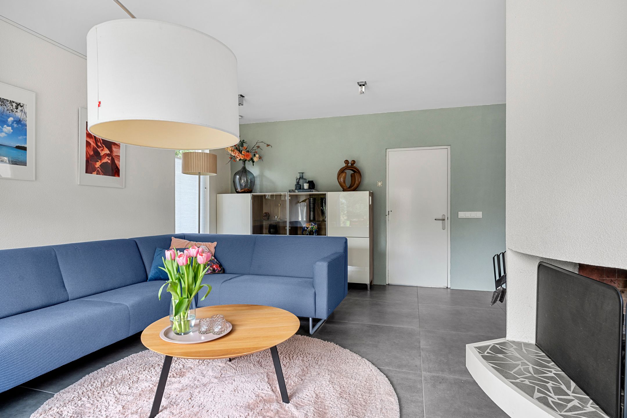 Detached Home with Spacious Basement Near Forests in Bennekom — 30