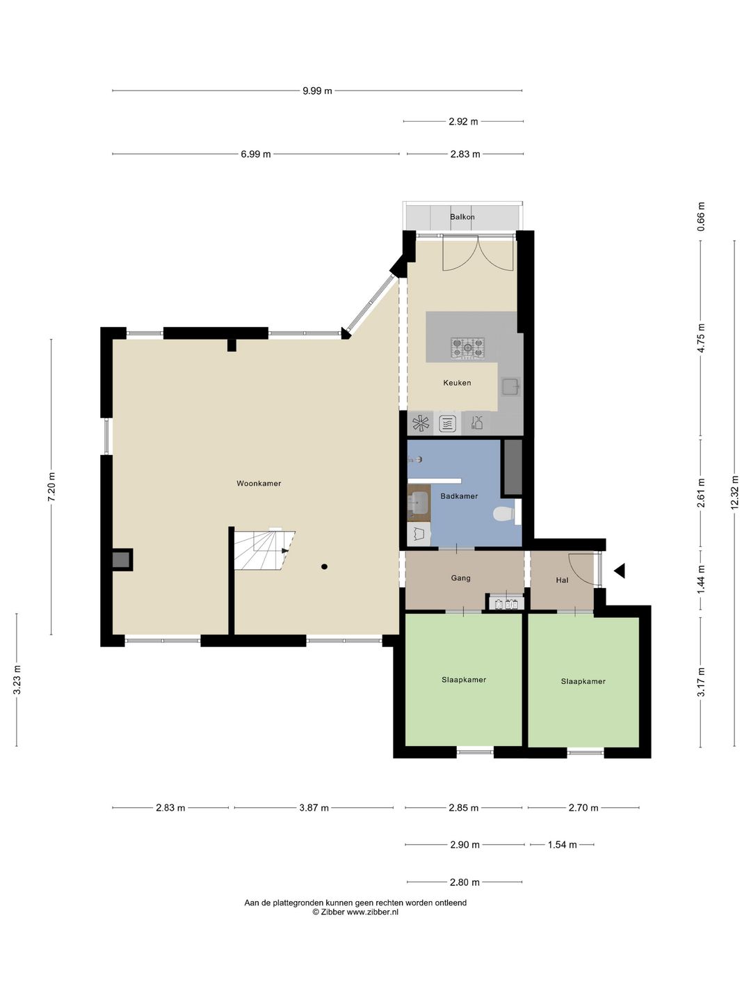 Foto 53 van Huntum 30