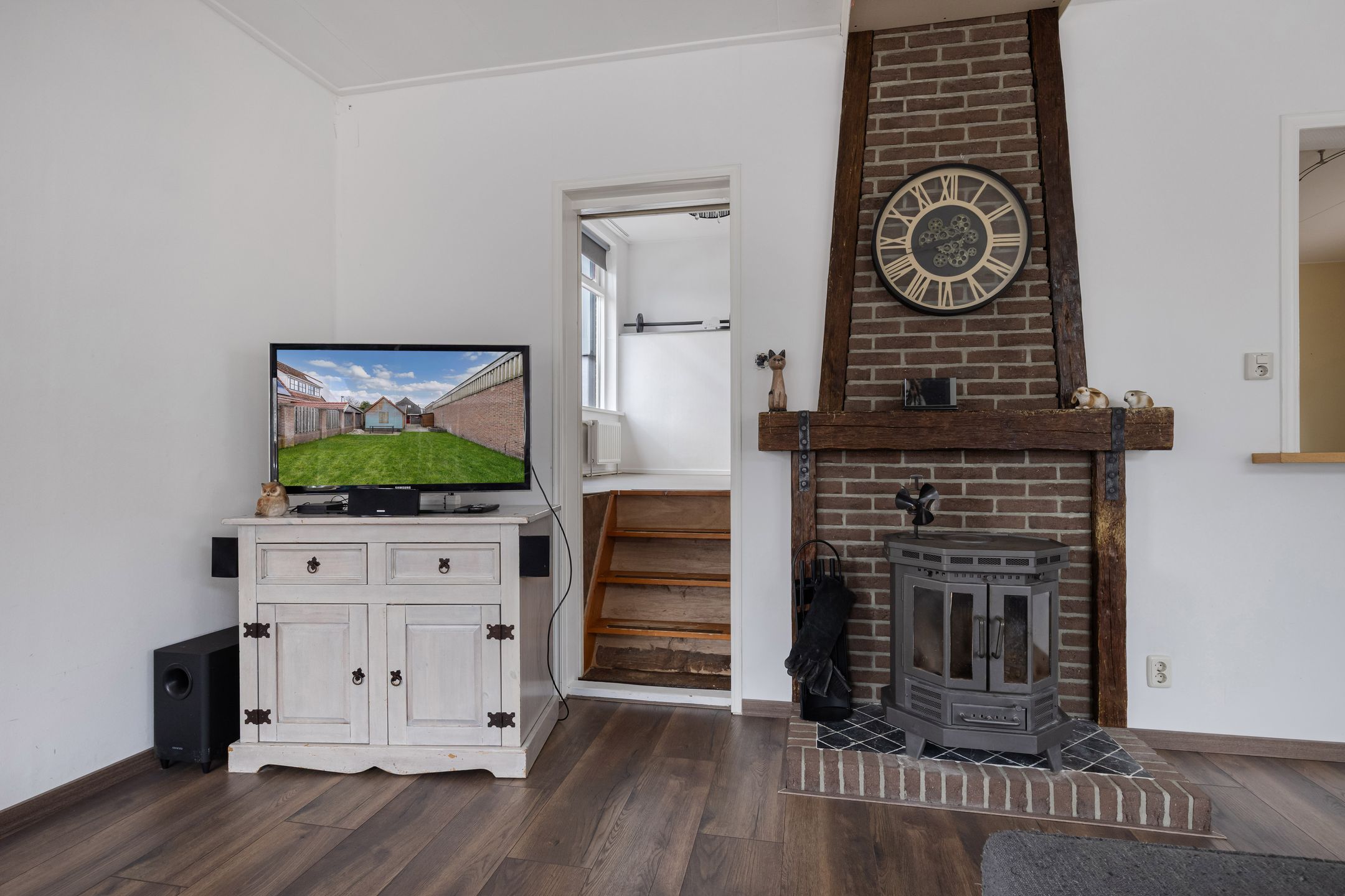 Foto 12 van Hoofdstraat Oost 41