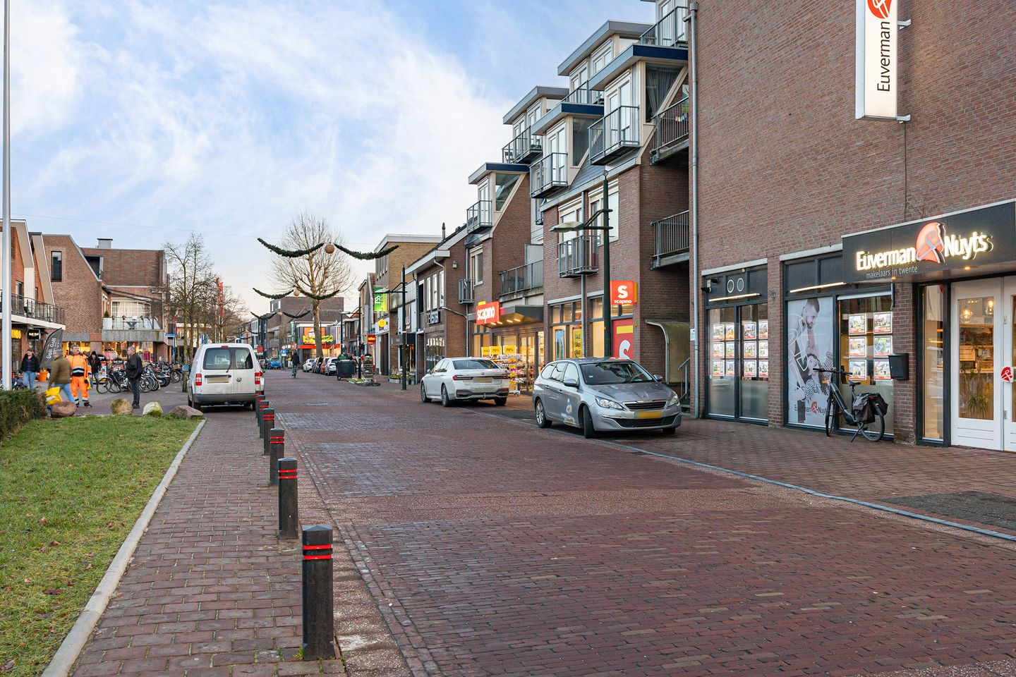 Foto 40 van Lansinkstraat 78