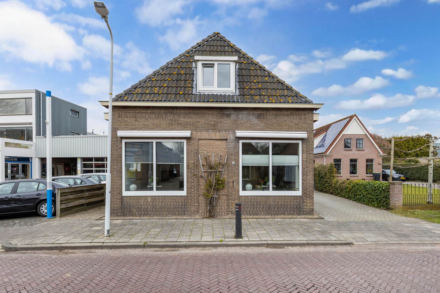 Foto 35 van Hoofdstraat Oost 41