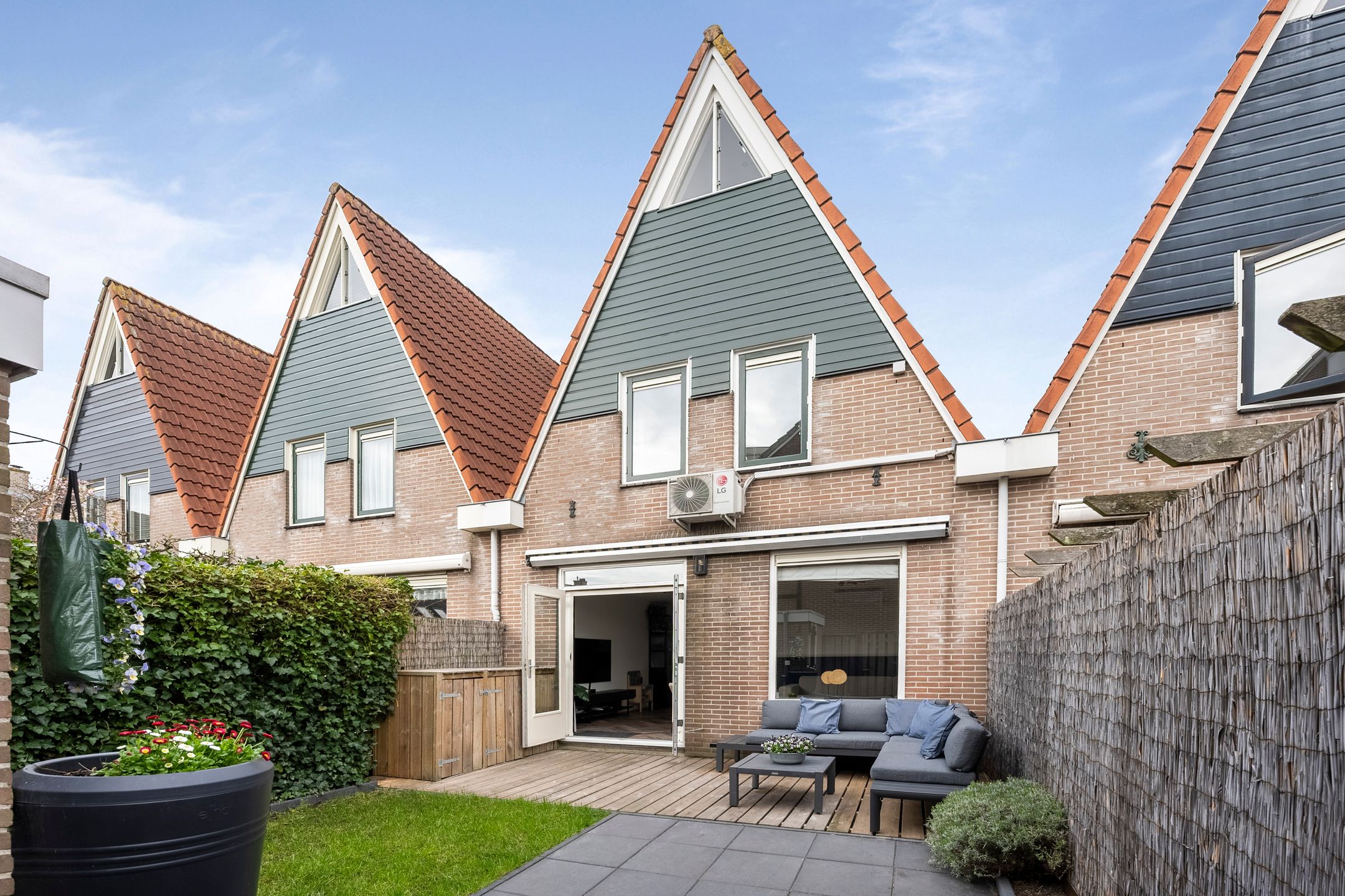 Foto 12 van Pijlkruid 29