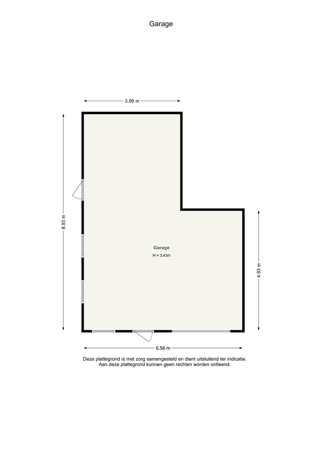 Foto 43 van Hoofdstraat Oost 41