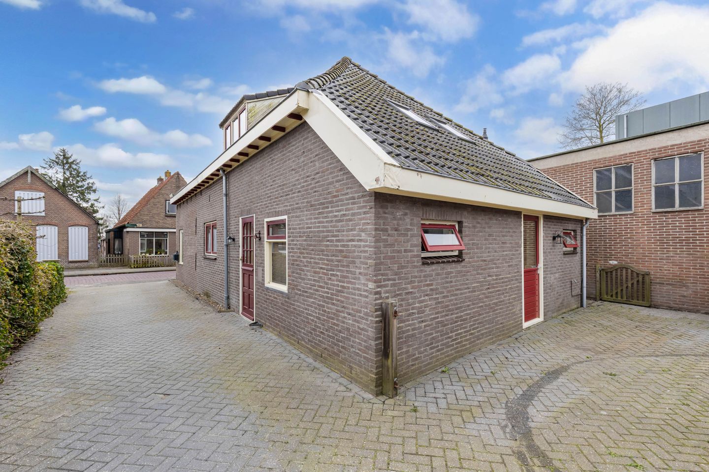 Foto 5 van Hoofdstraat Oost 41