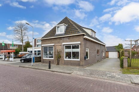 Hoofdstraat Oost thumbnail