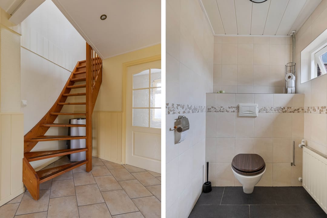 Foto 7 van Hoofdstraat Oost 41