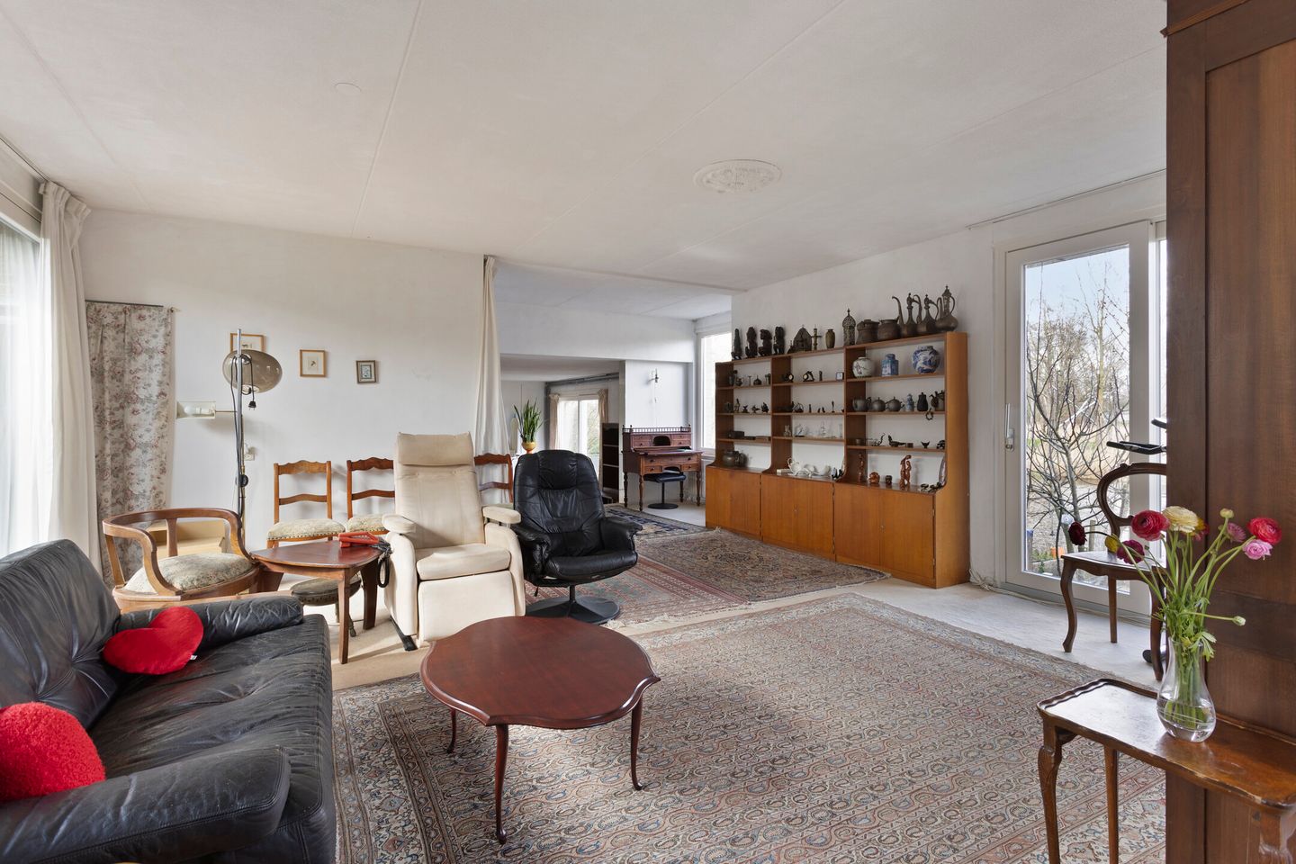 Foto 25 van Huntum 30