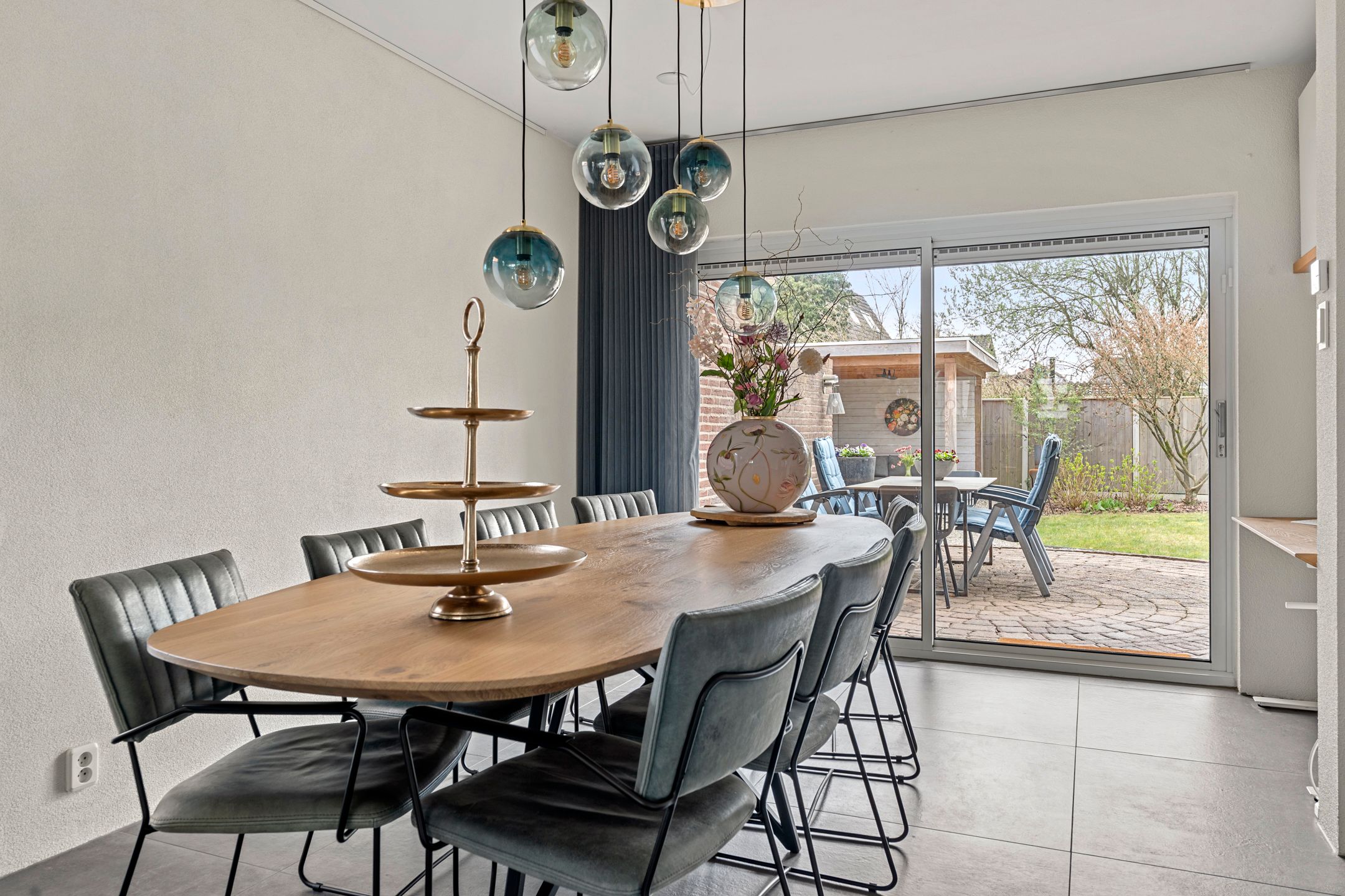 Detached Home with Spacious Basement Near Forests in Bennekom — 33