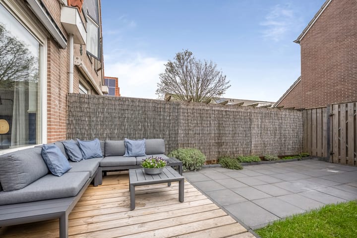 Foto 3 van Pijlkruid 29