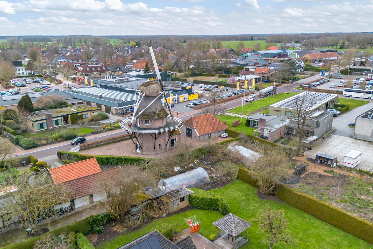 Foto 34 van Hoofdstraat Oost 41